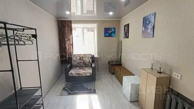 Комната Кировская область, Киров ул. Ленина, 10 (11.5 м) - Фото 1