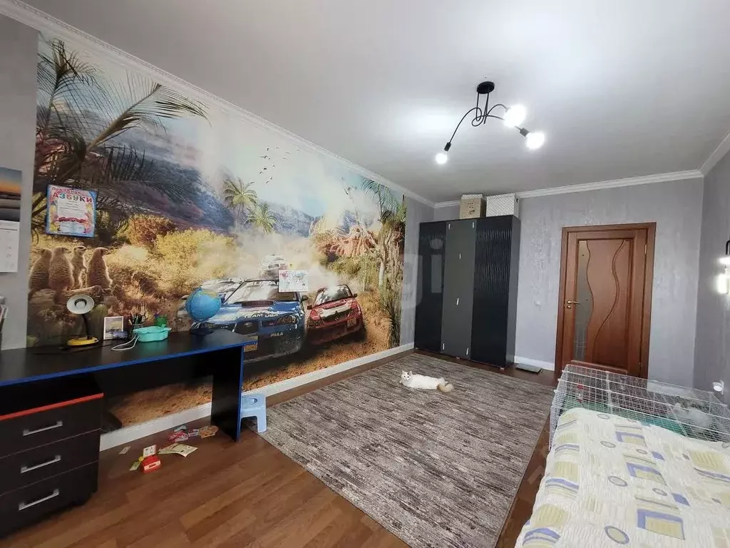 3-к кв. Ставропольский край, Пятигорск ул. Бунимовича (90.0 м) - Фото 1