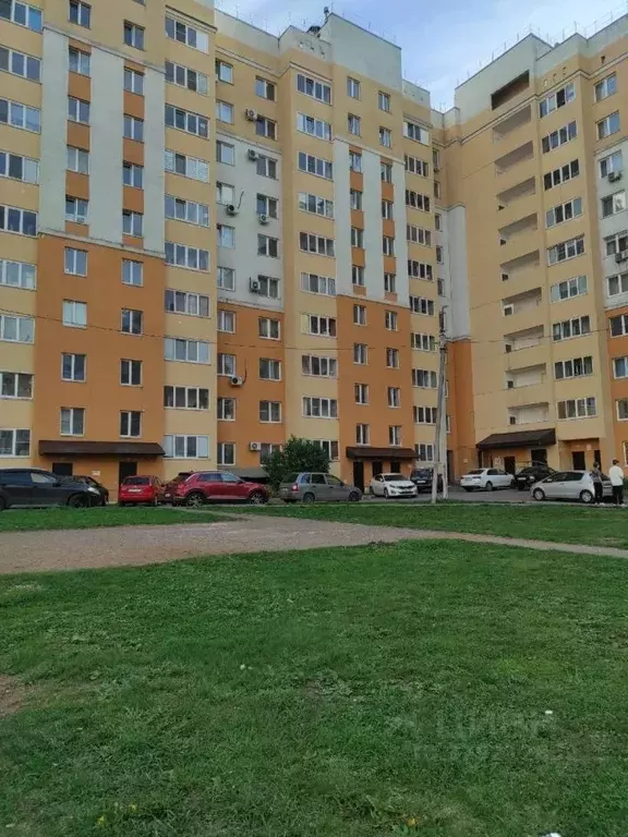 3-к кв. Башкортостан, Уфа ул. Мира, 46 (68.8 м) - Фото 1