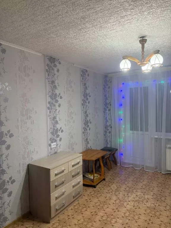 1-к кв. Нижегородская область, Нижний Новгород ул. Советской Армии, 2 ... - Фото 2