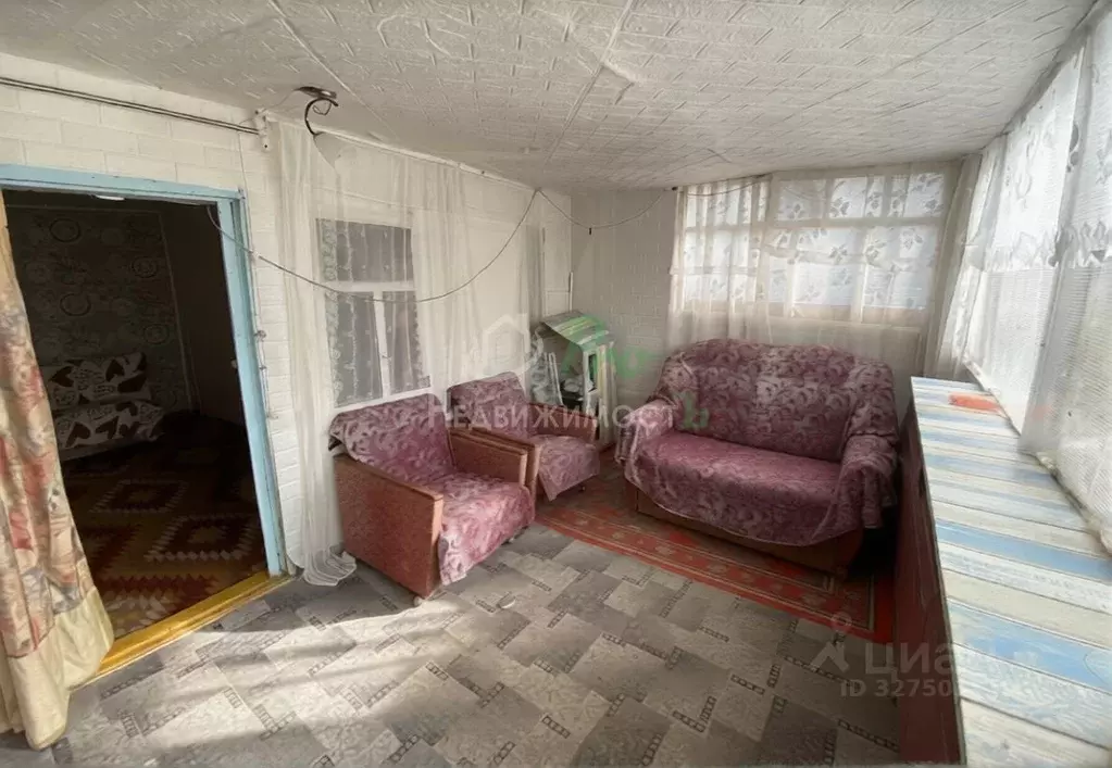 Дом в Краснодарский край, Ейский район, Александровское с/пос, пос. ... - Фото 2