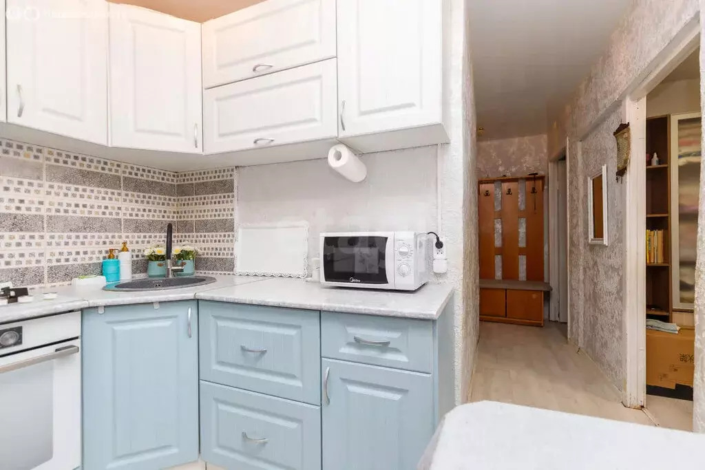 3-комнатная квартира: Ижевск, 8-й Подлесный проезд, 6А (50 м) - Фото 2