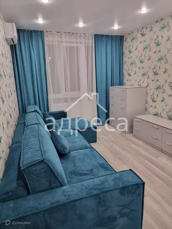 Продаётся 1-к квартира, 45 м - Фото 0