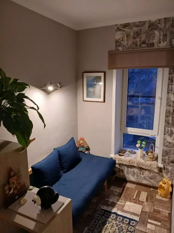 2-к кв. Новгородская область, Великий Новгород ул. Вересова, 7к1 (52.0 ... - Фото 1