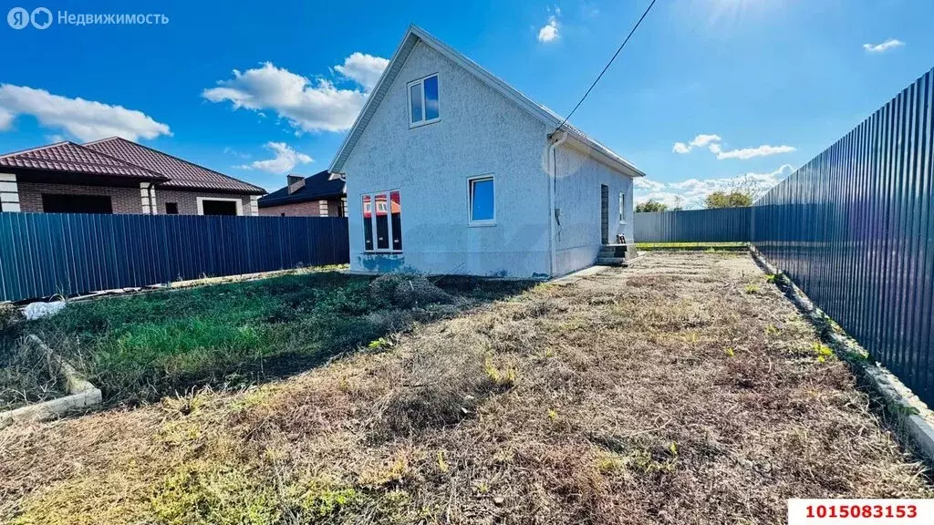 Дом в Энем, Западная улица, 55 (138.4 м) - Фото 2