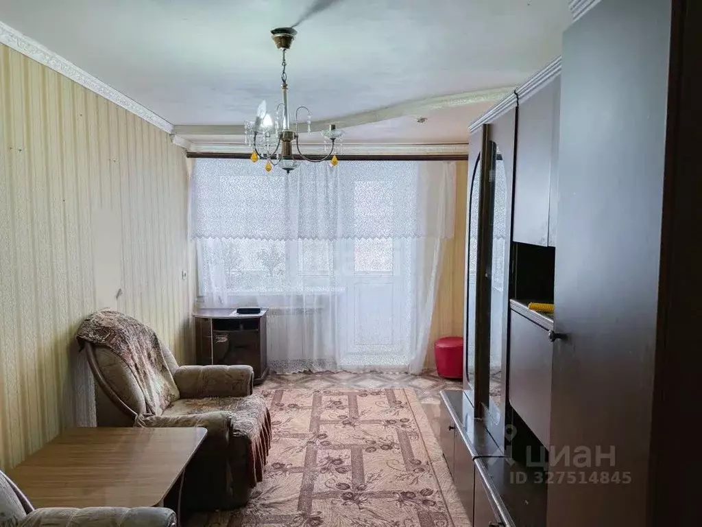 2-к кв. Мордовия, Саранск ул. Вакеева, 5 (42.3 м) - Фото 1