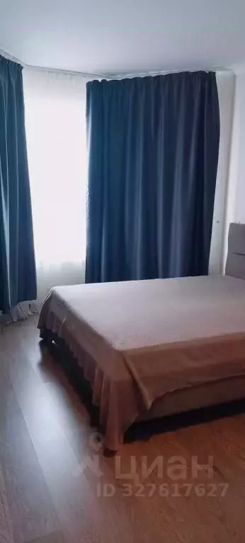 1-к кв. Москва Донецкая ул., 34к1 (50.0 м) - Фото 2