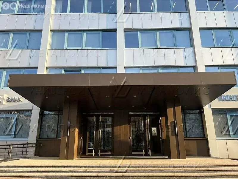 Офис (46 м) - Фото 2