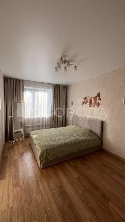 1-к. квартира, 35 м, 10/10 эт. - Фото 0