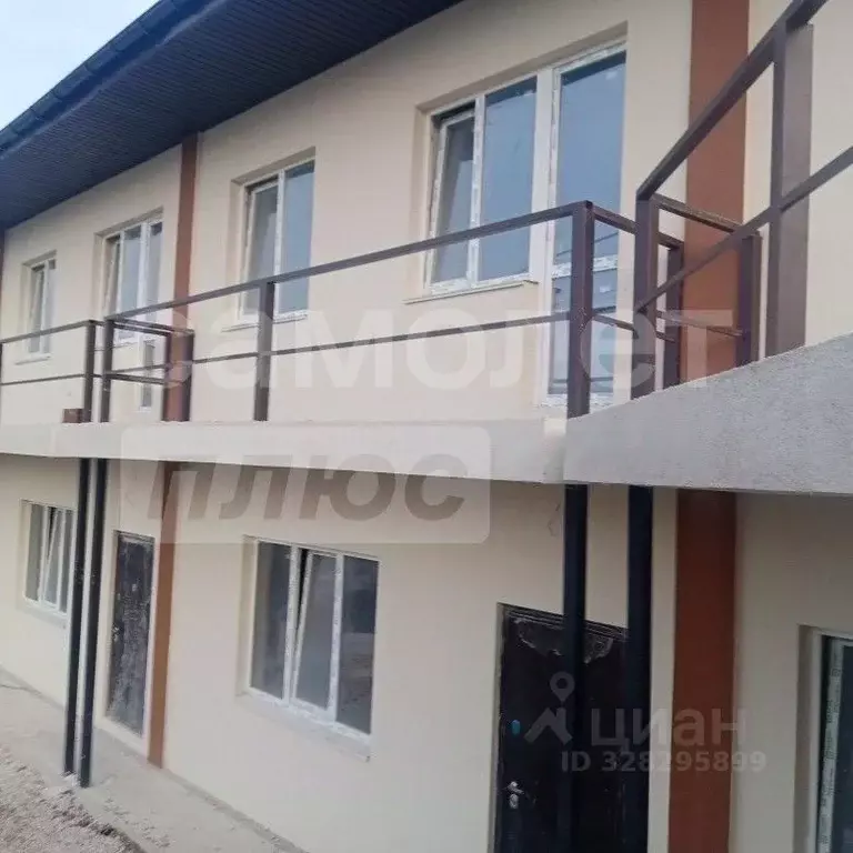 Таунхаус в Севастополь, Севастополь, Балаклава г. ул. Оздоровительная, ... - Фото 2