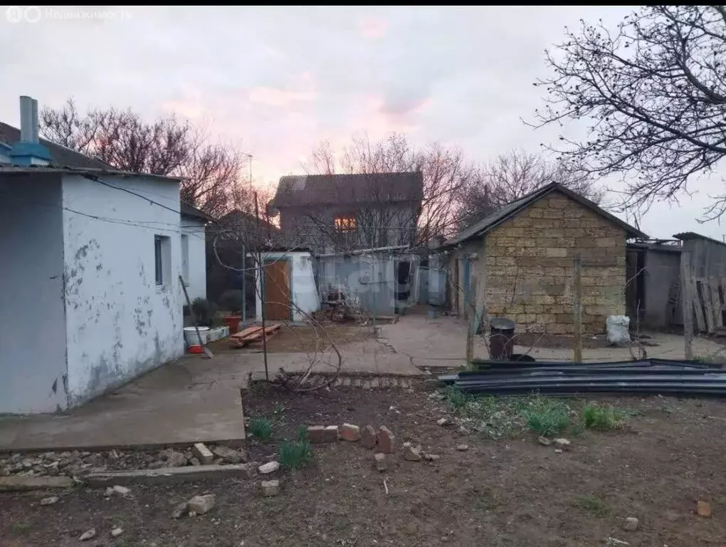 Дом в Янтарное, улица Болгарева (57.2 м) - Фото 2