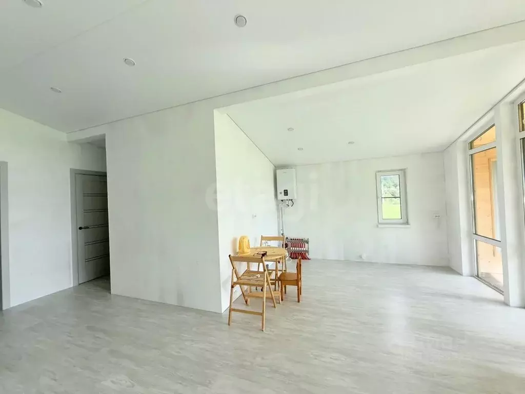 Дом в Калужская область, Калуга Березка СНТ, 69 (100 м) - Фото 2