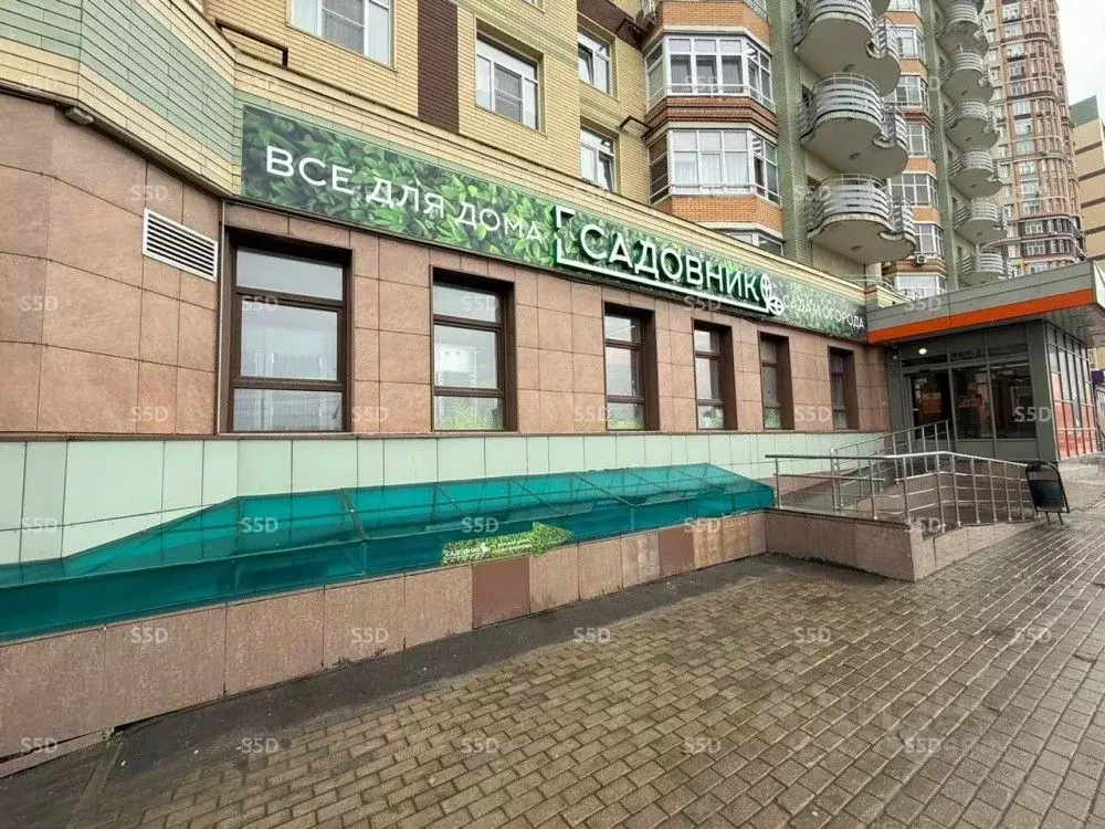 Помещение свободного назначения в Московская область, Раменское ... - Фото 1