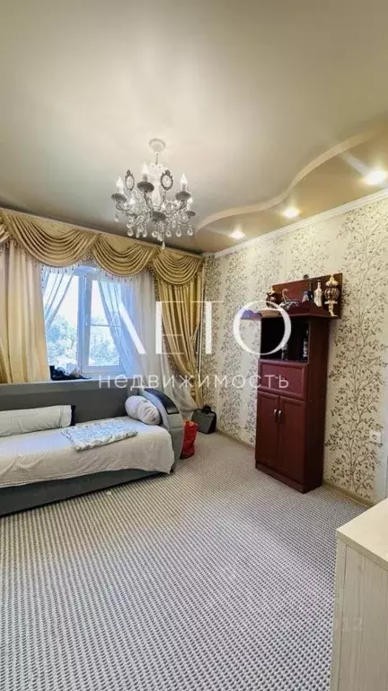 3-к кв. Краснодарский край, Сочи Центральный мкр, ул. Горького, 43 ... - Фото 1