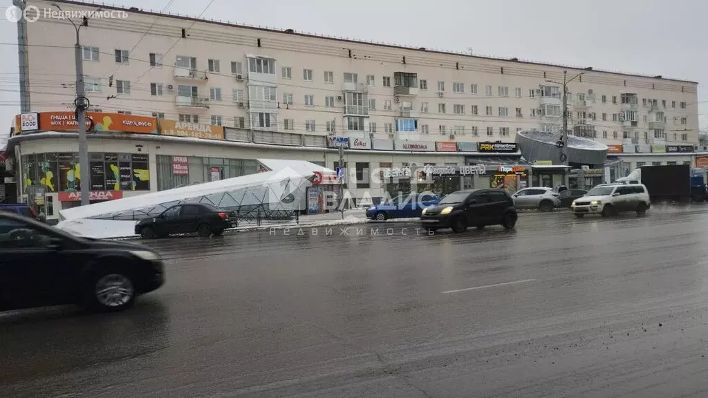 Торговая площадь (10 м) - Фото 0