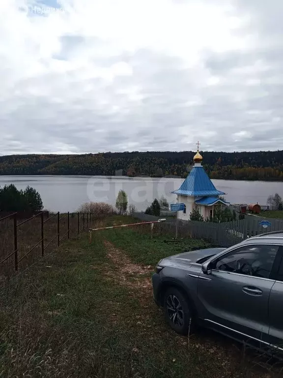 Участок в Караидельский район, Урюш-Битуллинский сельсовет, деревня ... - Фото 1