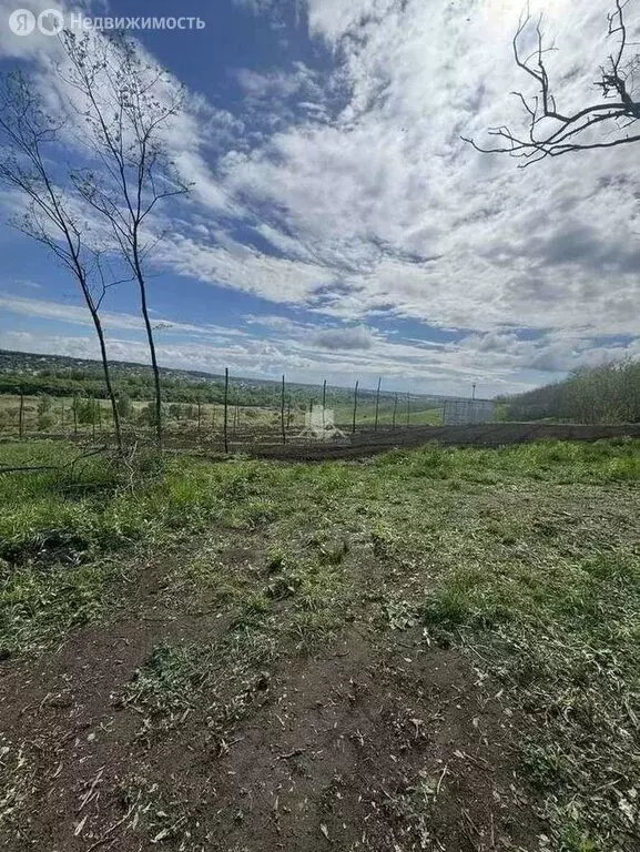 Участок в село Никольское, Бриллиантовая улица (70 м) - Фото 1
