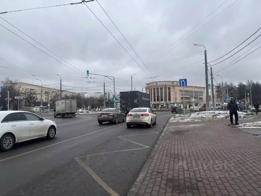 Помещение свободного назначения в Нижегородская область, Нижний ... - Фото 0