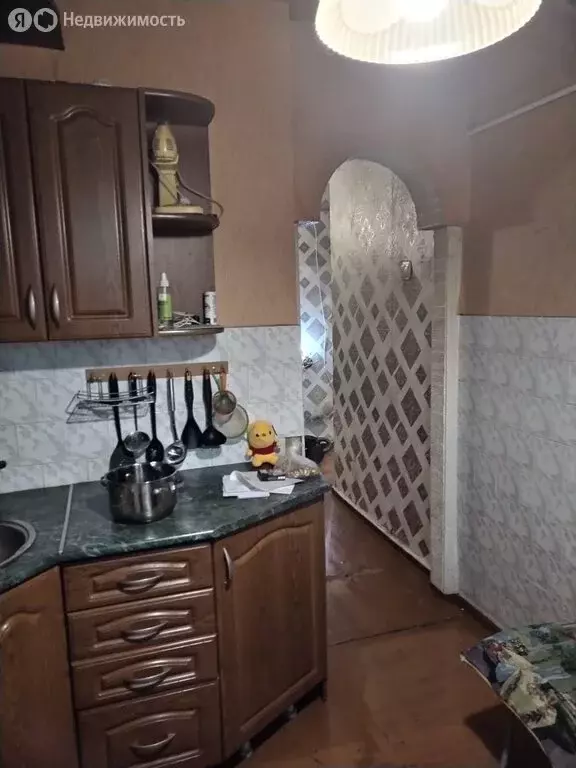 2-комнатная квартира: Прокопьевск, Институтская улица, 102 (47.3 м) - Фото 1