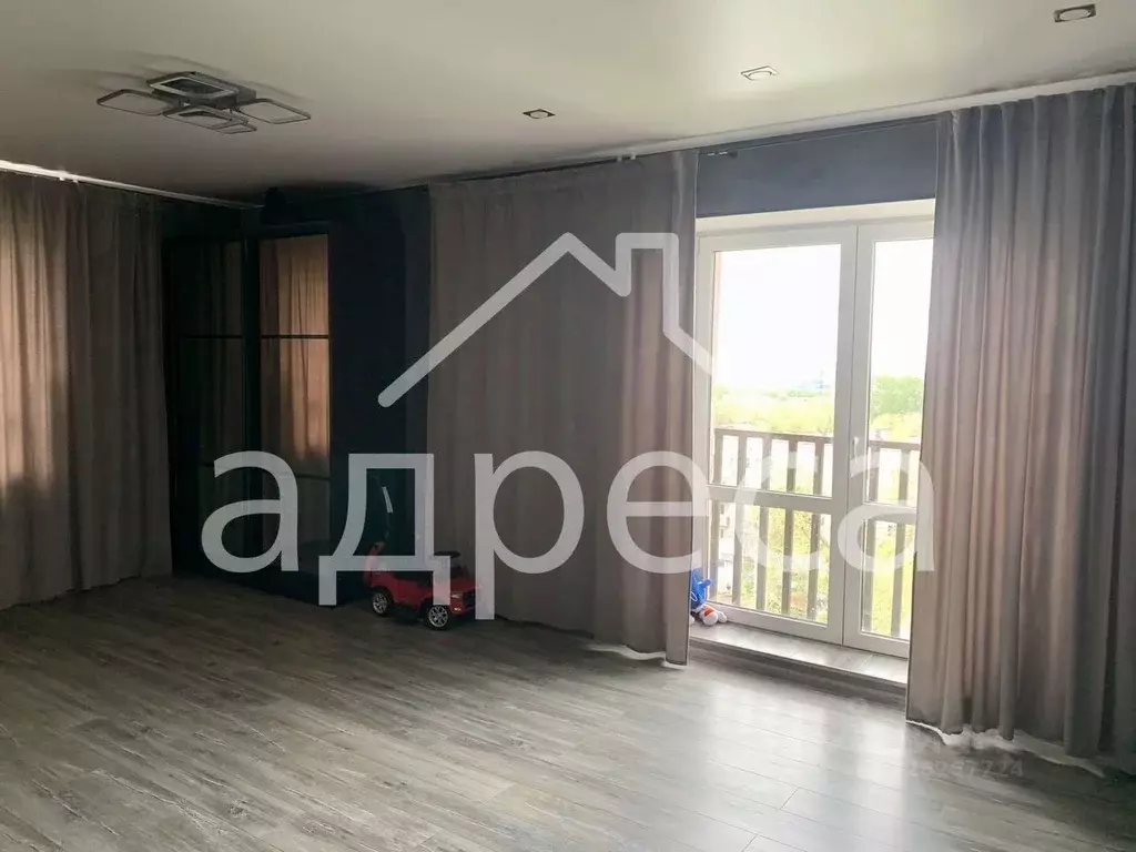 2-к кв. Самарская область, Самара Севастопольский пер., 3 (91.3 м) - Фото 2