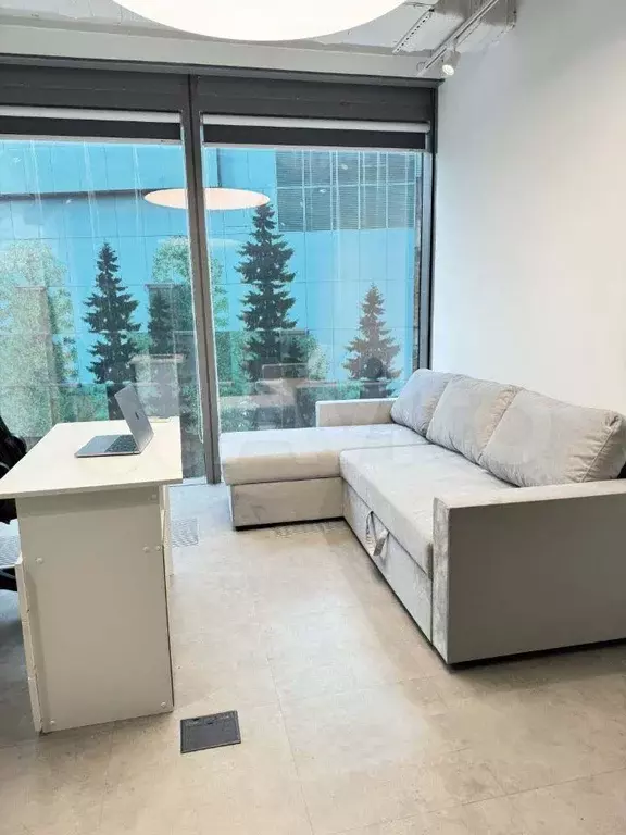 Cozy office, 30 м - Фото 1