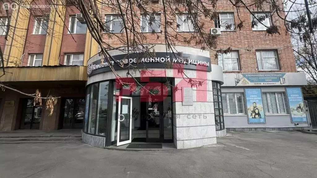 Помещение свободного назначения (242.1 м) - Фото 2