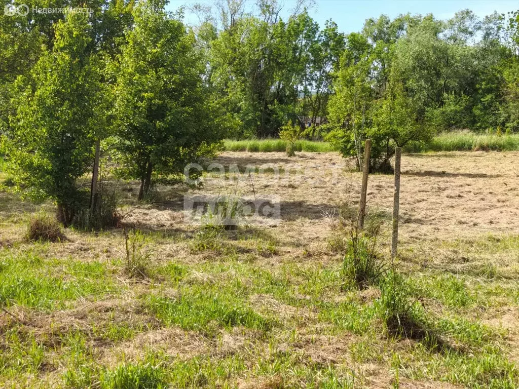 Участок в станица Гостагаевская, улица Механизаторов (5.14 м) - Фото 1