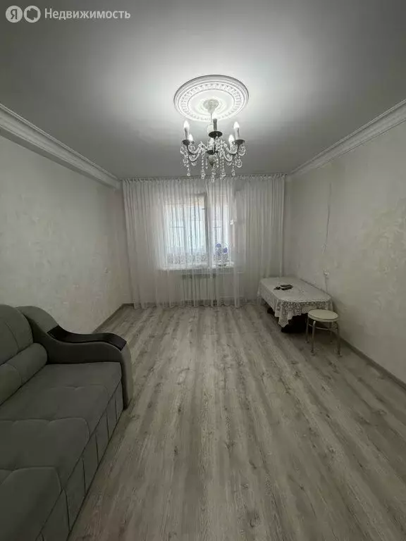 1-комнатная квартира: Дербент, Приморская улица, 6 (40 м) - Фото 2