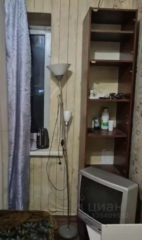 Комната Краснодарский край, Новороссийск ул. Исаева, 38 (19.0 м) - Фото 1