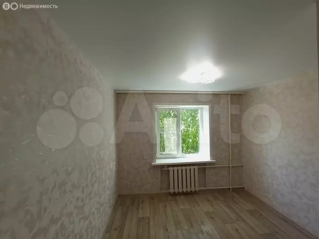 1-комнатная квартира: Воронеж, Автогенный переулок, 15 (12 м) - Фото 1