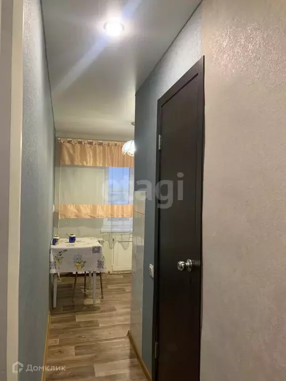 Продаётся 1-к квартира, 28.4 м - Фото 1