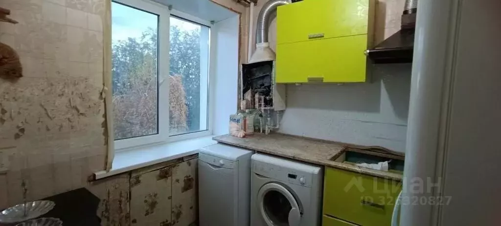 1-к кв. Саратовская область, Энгельс Тракторная ул., 2 (30.5 м) - Фото 2