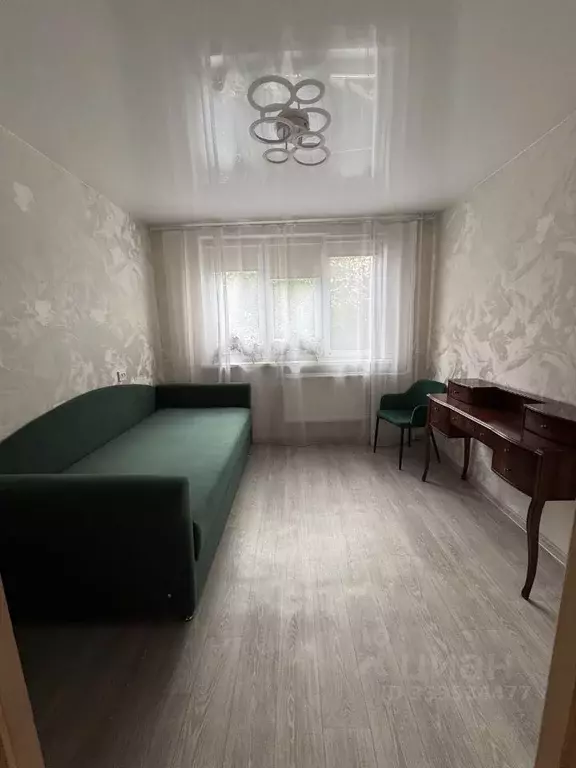 3-к кв. Санкт-Петербург Будапештская ул., 95К1 (64.8 м) - Фото 2