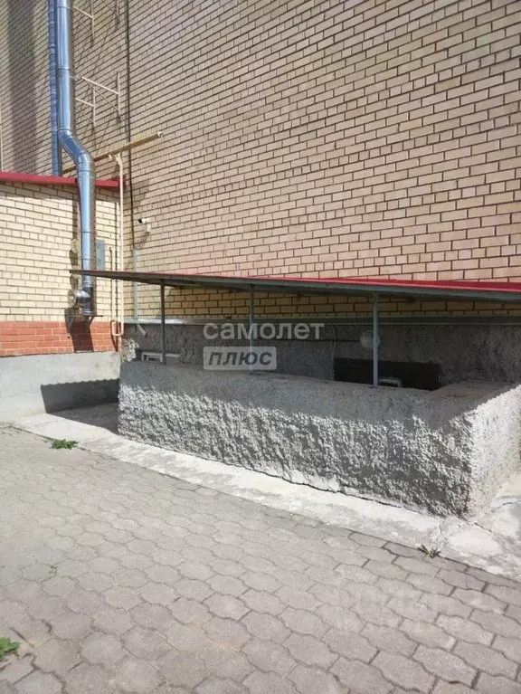 Офис в Вологодская область, д. Маурино (Подлесный сельсовет) ул. ... - Фото 0