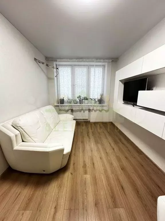 2-к. квартира, 50 м, 25/25 эт. - Фото 0