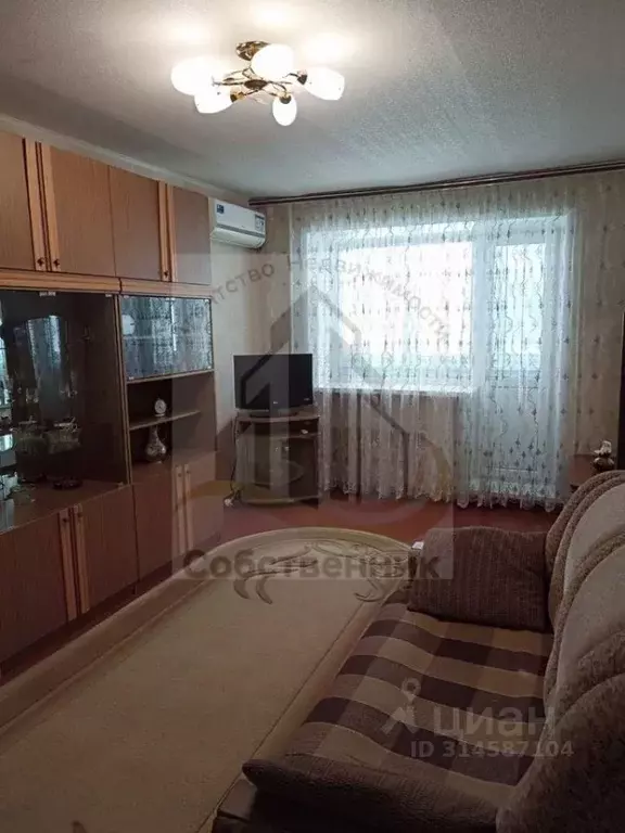 2-к кв. Белгородская область, Губкин ул. Кирова, 42 (44.0 м) - Фото 2