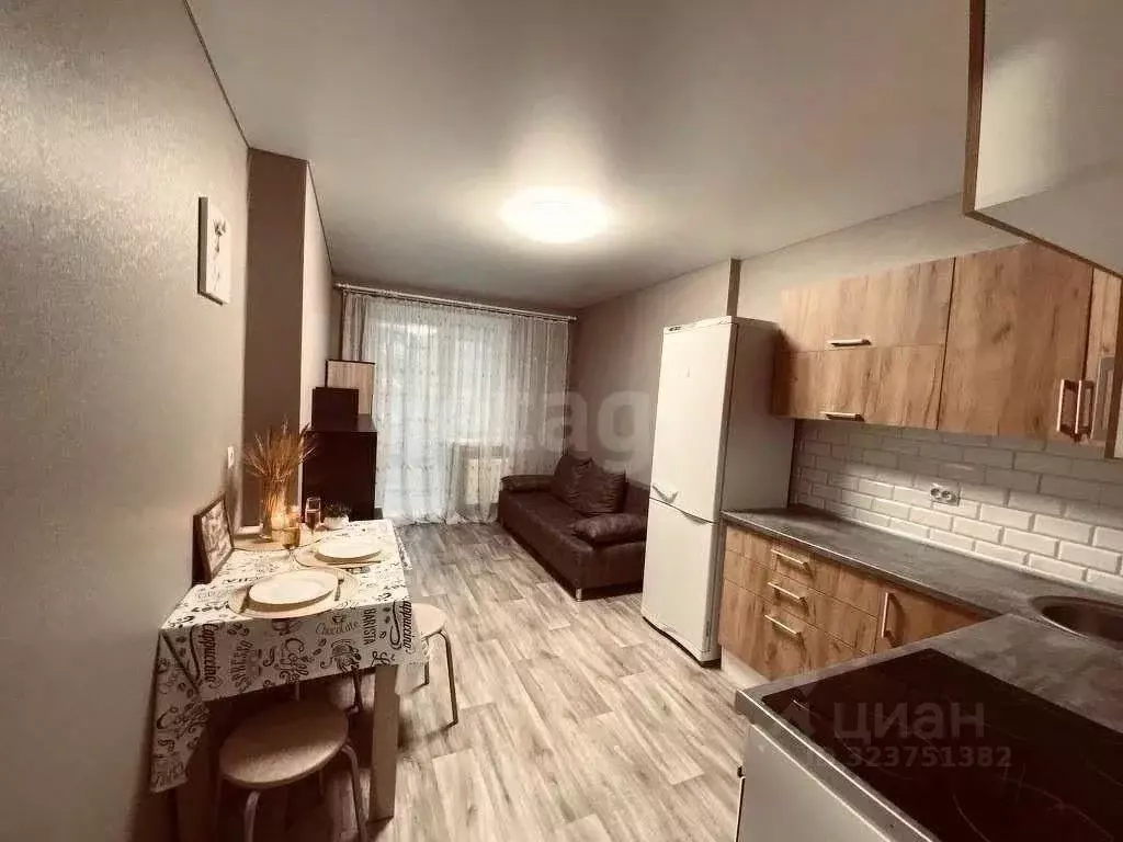 2-к кв. Удмуртия, Ижевск ул. Герцена, 8к2 (45.0 м) - Фото 2