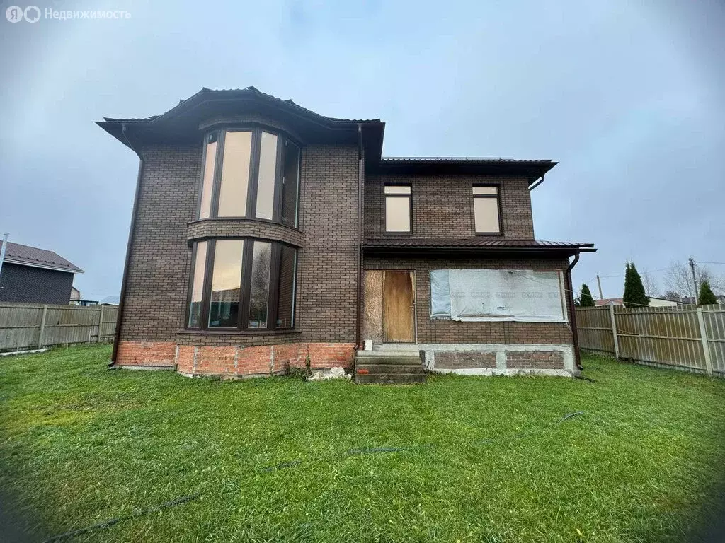 Дом в Лаговское, 32 (260.6 м) - Фото 2