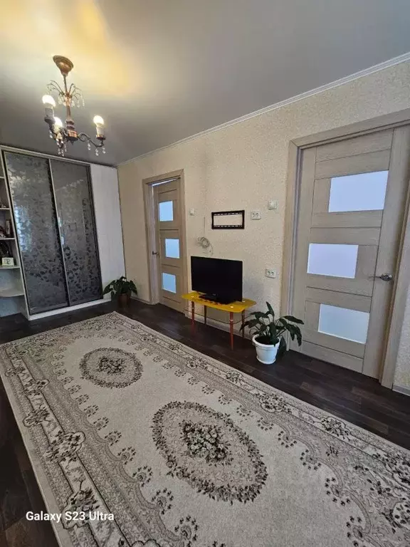 4-к кв. Камчатский край, Петропавловск-Камчатский просп. Циолковского, ... - Фото 1