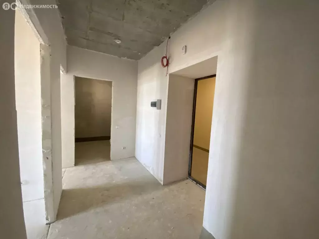 1-комнатная квартира: Нижний Тагил, улица Удовенко, 2 (39 м) - Фото 1
