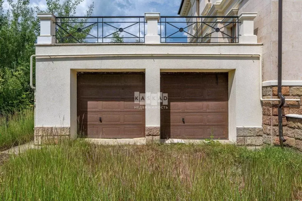 Дом в Воронино, КП Монолит (680 м) - Фото 1