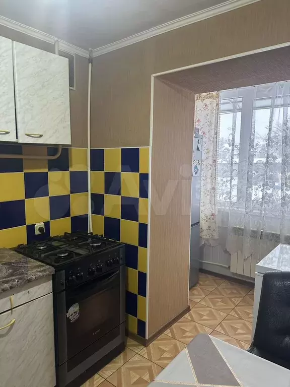 2-к. квартира, 49 м, 1/5 эт. - Фото 1