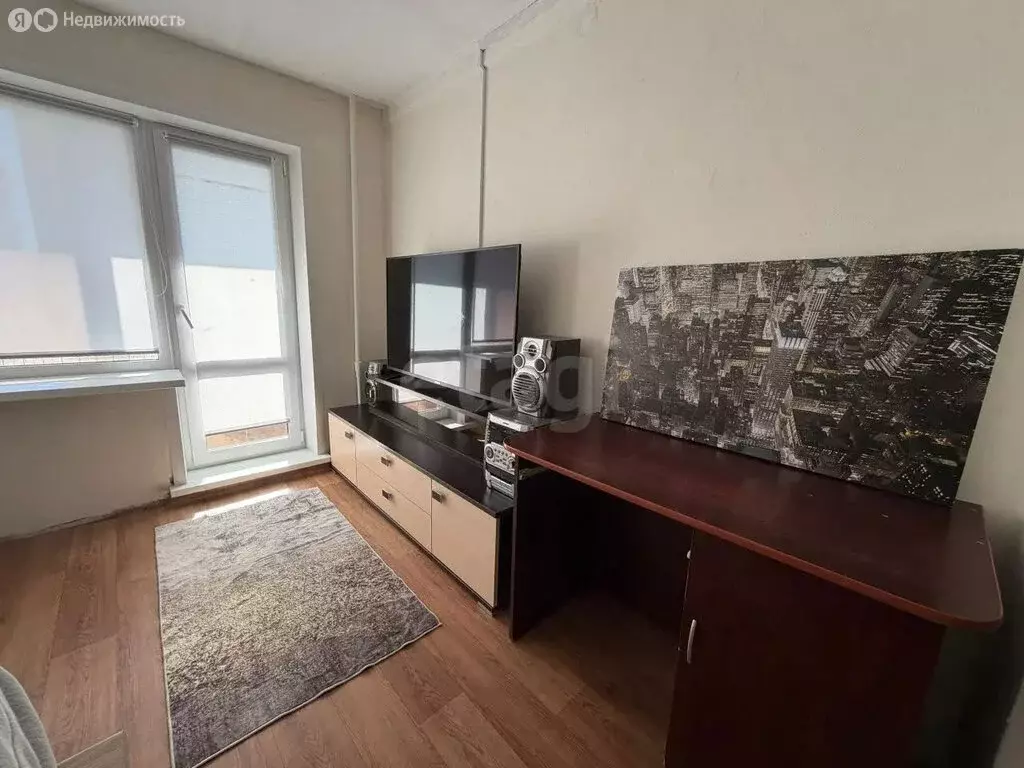 1к в -комнатной квартире (15 м) - Фото 2