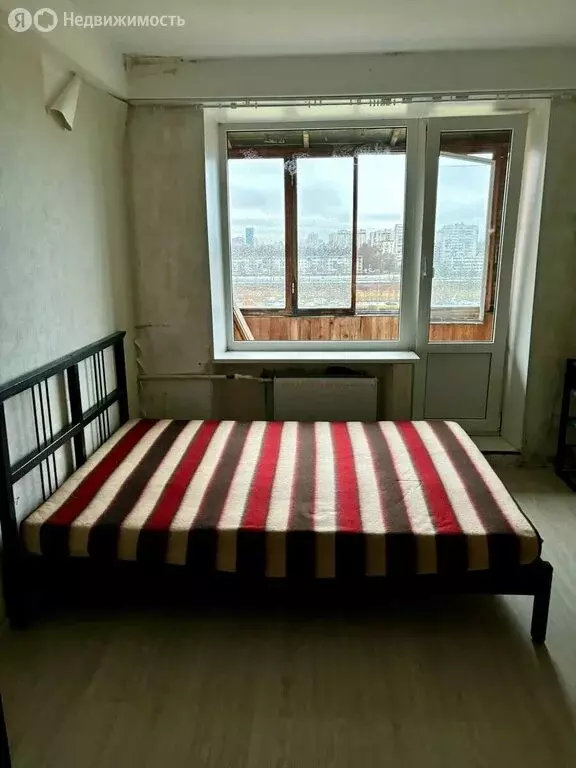 1к в 2-комнатной квартире (17.9 м) - Фото 2