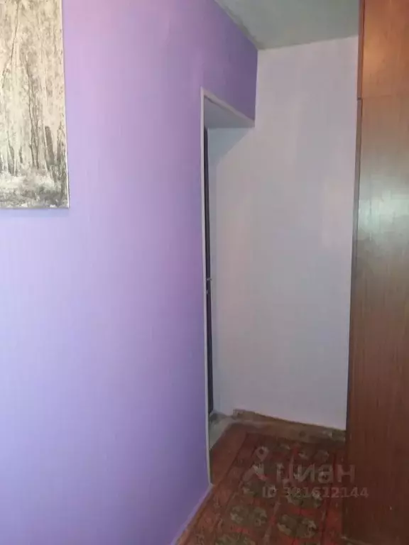 1-к кв. Нижегородская область, Дзержинск ул. Марковникова, 15 (32.0 м) - Фото 1