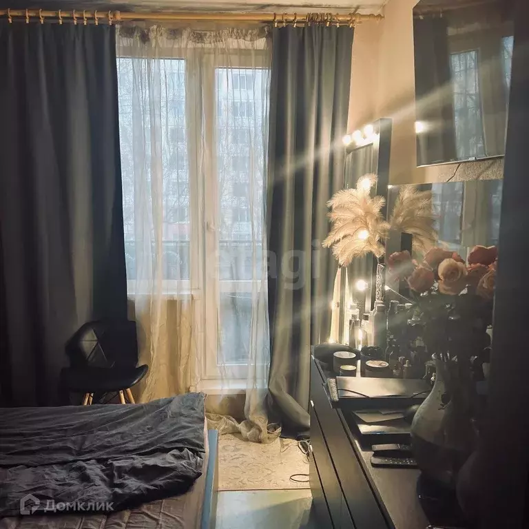 Продаётся 3-к квартира, 59.1 м - Фото 0