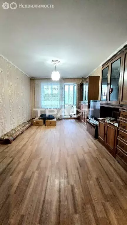 3-комнатная квартира: Воронеж, улица Генерала Лизюкова, 101 (63 м) - Фото 1