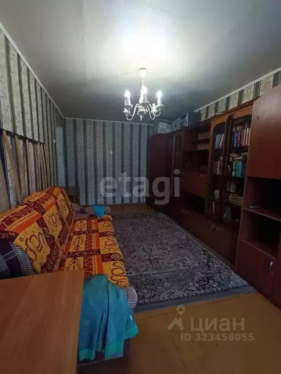 2-к кв. Башкортостан, Бирск Интернациональная ул., 116В (43.9 м) - Фото 2