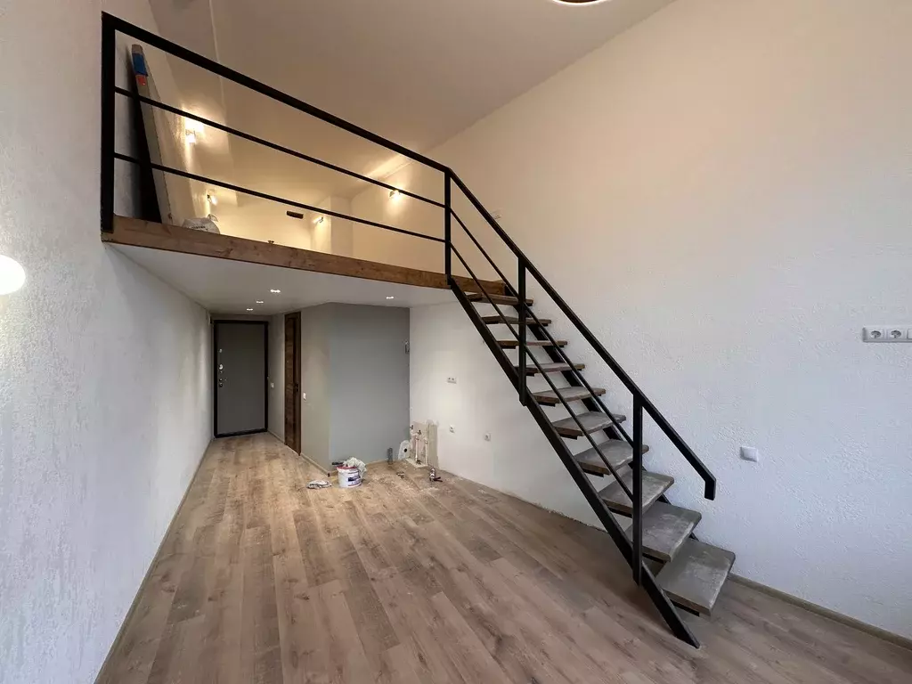 Продаётся квартира-студия, 36.2 м - Фото 0
