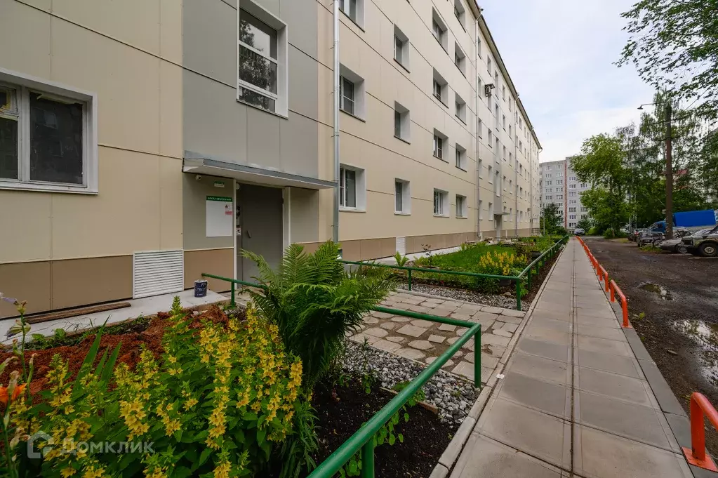 Продаётся квартира-студия, 19.2 м - Фото 1